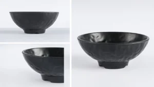پیاله ماست‌خوری و خورشت‌خوری ملامینی فده گروپ