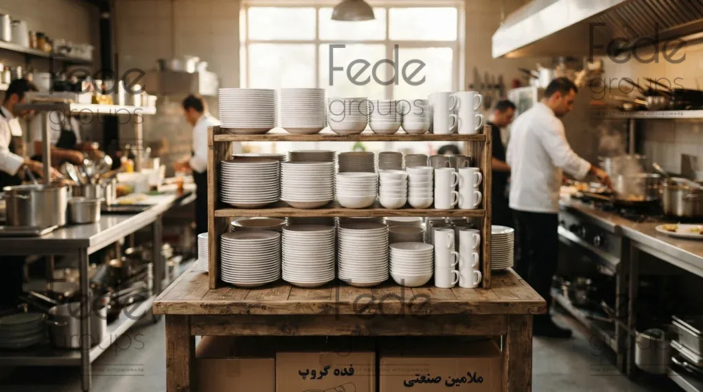 مزایای طلایی خرید مستقیم از فده گروپ