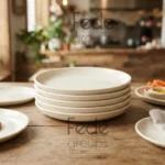 راهنمای جامع خرید و قیمت‌گذاری پیش‌دستی ملامینی برای رستوران‌ها و مصارف خانگی